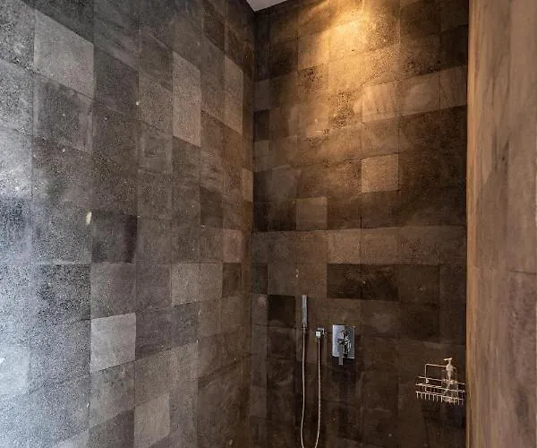 Rouge - Loft Evanoah