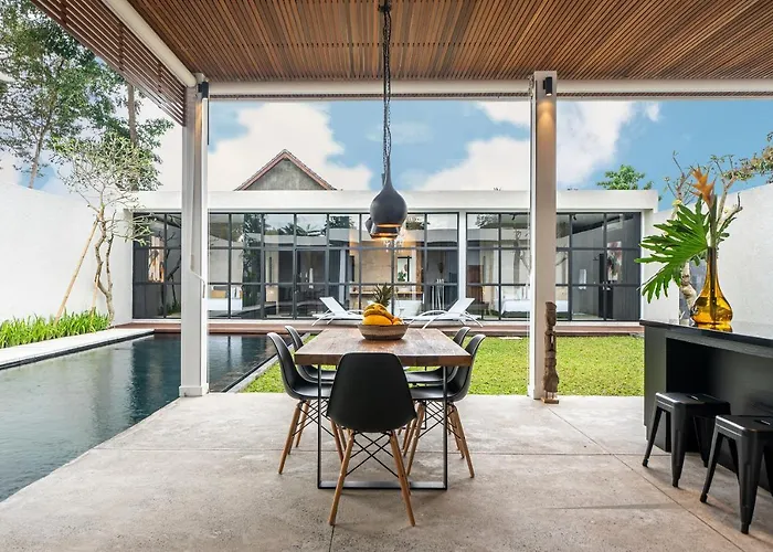 Rouge - Loft Evanoah