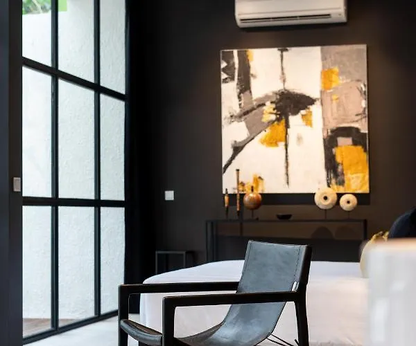 Rouge - Loft Evanoah Ubud