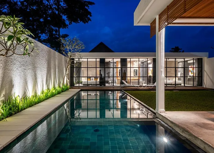 Rouge - Loft Evanoah * Ubud